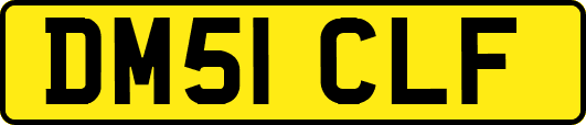 DM51CLF