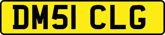 DM51CLG