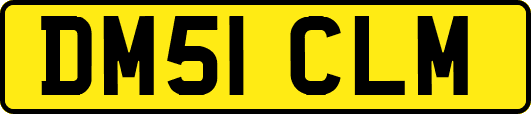 DM51CLM