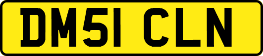 DM51CLN