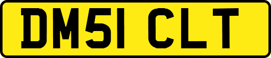 DM51CLT