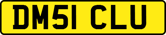 DM51CLU