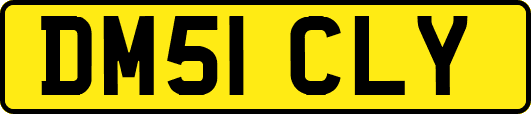 DM51CLY