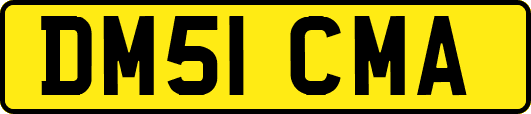 DM51CMA