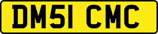 DM51CMC