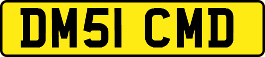 DM51CMD