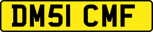 DM51CMF