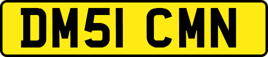 DM51CMN