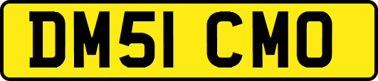 DM51CMO