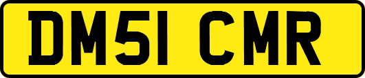 DM51CMR