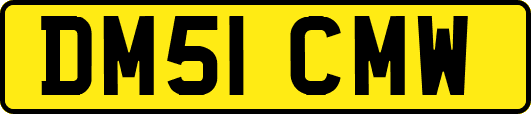 DM51CMW