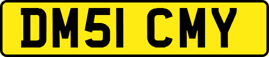 DM51CMY