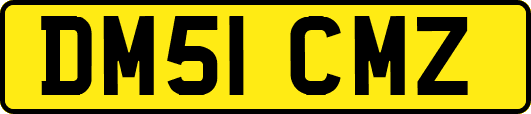 DM51CMZ