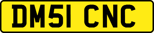 DM51CNC