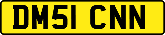 DM51CNN