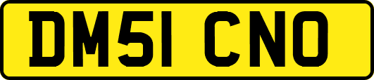 DM51CNO