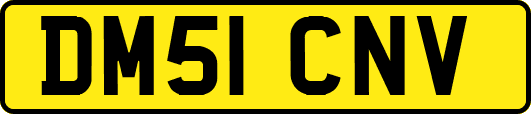 DM51CNV