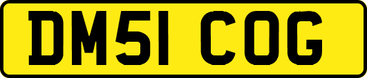 DM51COG