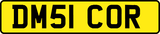 DM51COR