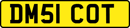 DM51COT