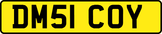 DM51COY