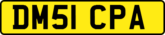 DM51CPA