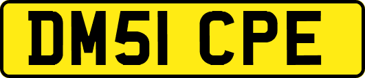 DM51CPE