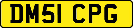 DM51CPG