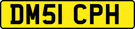 DM51CPH