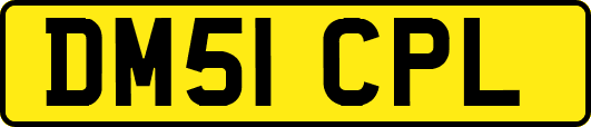 DM51CPL