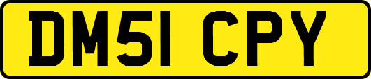 DM51CPY