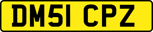 DM51CPZ