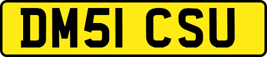 DM51CSU