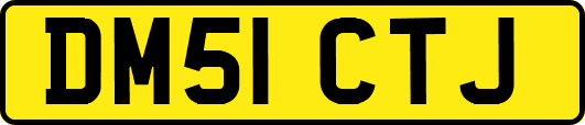 DM51CTJ