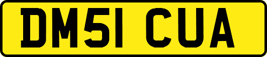 DM51CUA