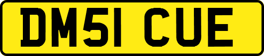 DM51CUE