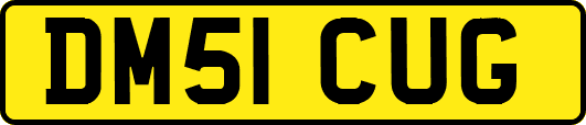 DM51CUG