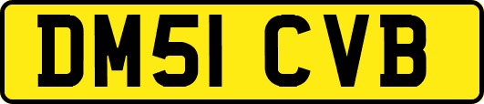 DM51CVB