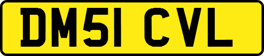 DM51CVL