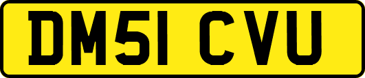 DM51CVU