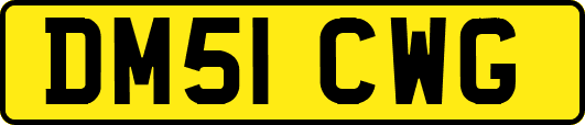 DM51CWG