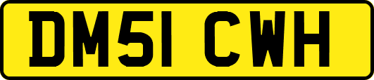 DM51CWH