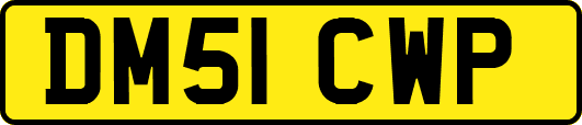 DM51CWP