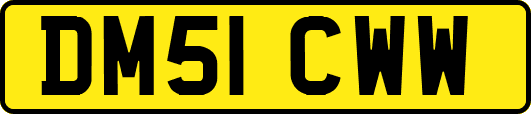 DM51CWW