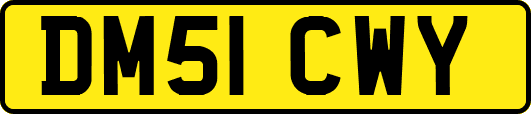 DM51CWY