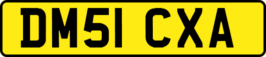 DM51CXA