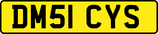 DM51CYS