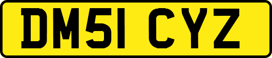 DM51CYZ