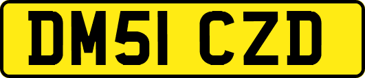 DM51CZD