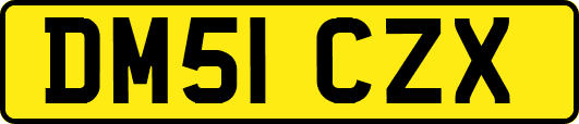 DM51CZX